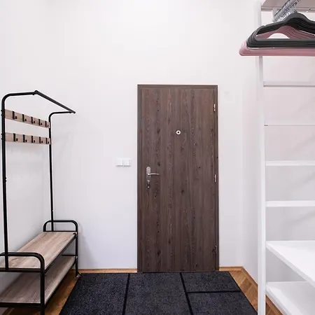 Dlazdena Apartments Prague Exterior photo