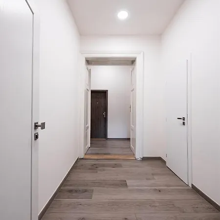 Dlazdena Apartments Prague Exterior photo